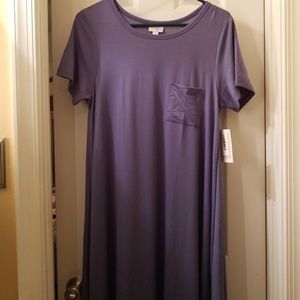 Lularoe Carly small